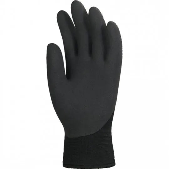Gants anti froid noir EUROWINTER 6610