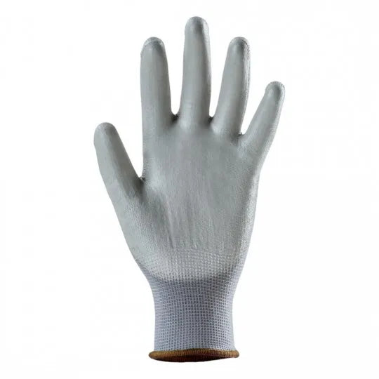 Gants de manutention en milieu sec paume enduite PU EUROLITE 13P105 1PUBG