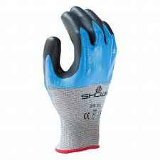 Gants anti-coupure SHOWA S-TEX 376
