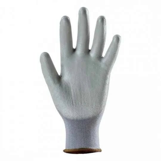 Gants de manutention en milieu sec paume enduite PU EUROLITE 13P105 1PUBG - Mes - Gants - Pros