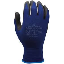 Gants SHOWA 380
