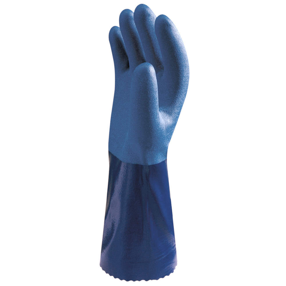 SHOWA CS720 Chemical Gloves