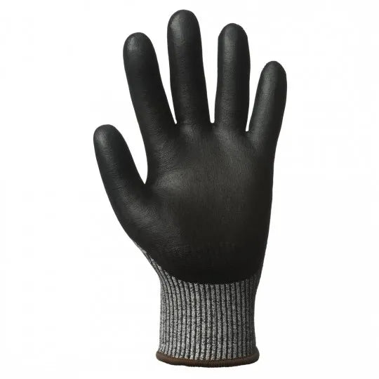 J13 EUROCUT N560 black nitrile cut-resistant gloves