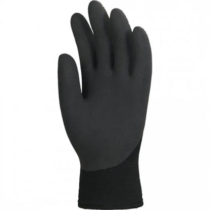 Gants anti froid noir EUROWINTER 6610