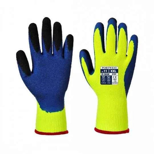 Gants anti froid DUO THERM A185