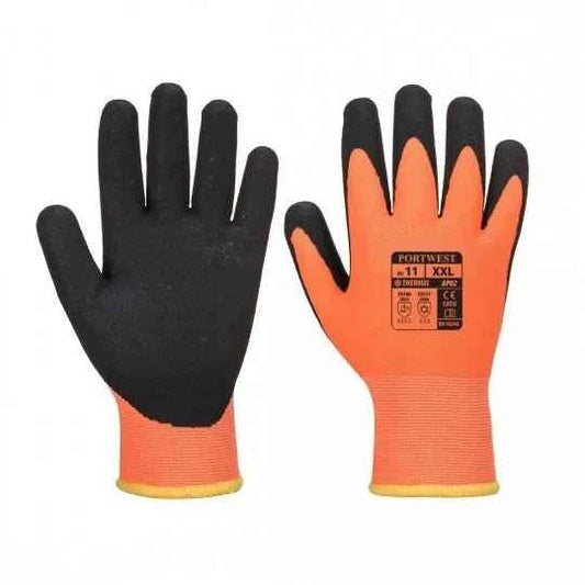 Gants anti froid THERMO PRO ULTRA AP02