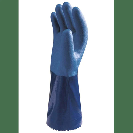 Gants chimiques SHOWA CS720