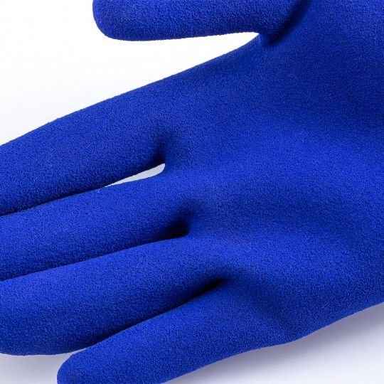Gants manutention bleu EUROLITE 13L700