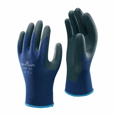 Gants SHOWA 380