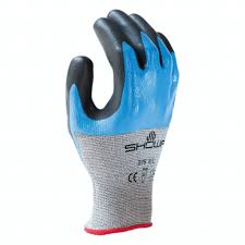 Gants anti-coupure SHOWA S-TEX 376